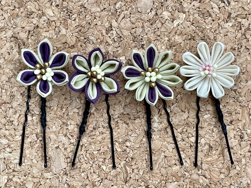 デアゴスティーニ たのしいつまみ細工