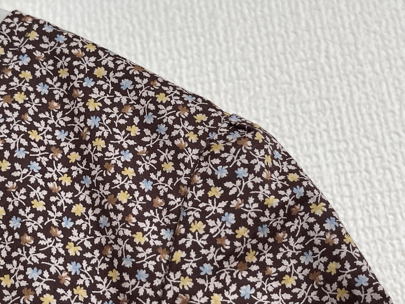 ワンピース　ハンドメイド