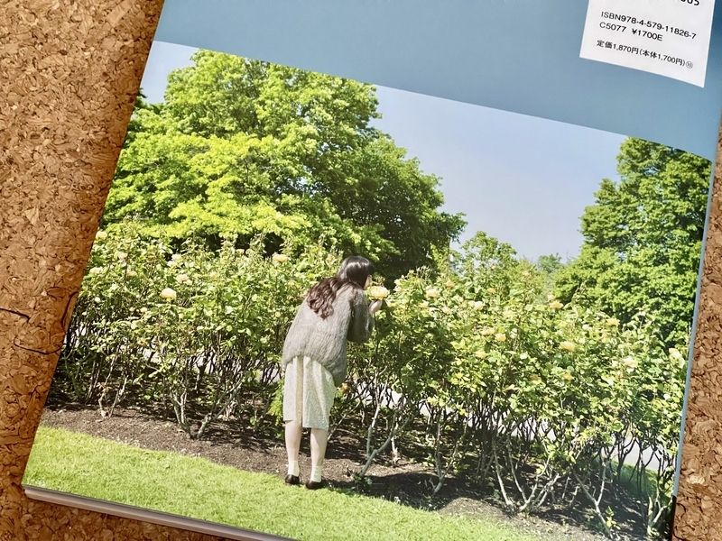 CHECK＆STRIPE COLOUR　BOOK　色を楽しむソーイングブック