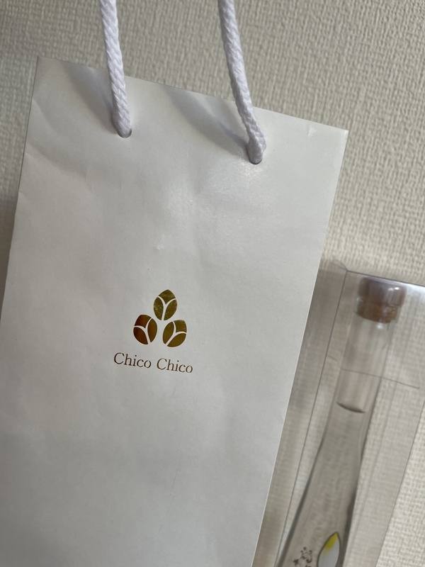 ちこちこ　ちこり村