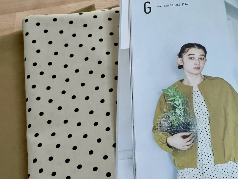 シンプルで役立つ 大人の日常服