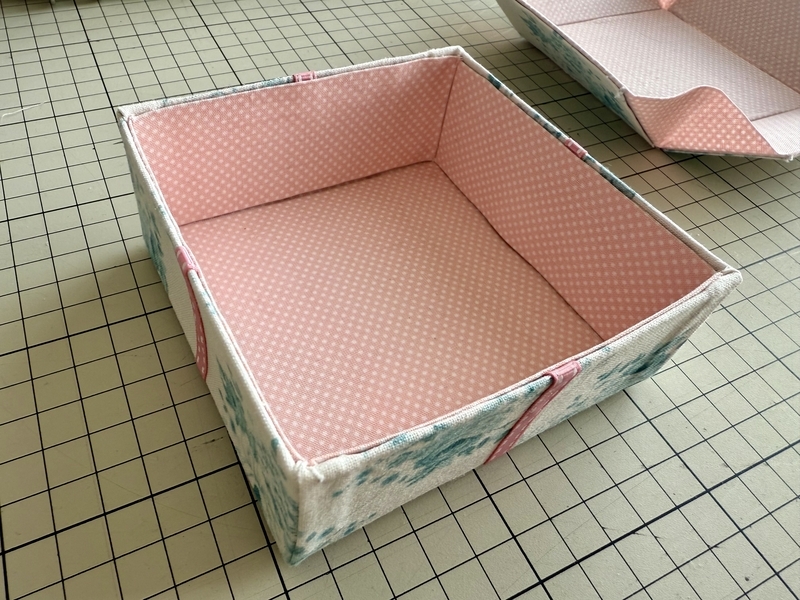 カルトナージュ　はんど＆はあと
