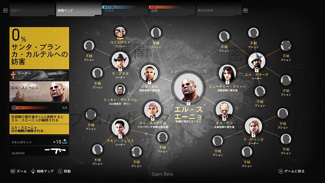 ゴーストリコン ワイルドランズ のレビュー 評価 仲間との連携が面白いマルチプレイ向きのtpsゲーム 心はいつも悠々自適