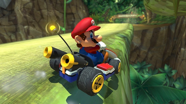 マリオカート8 デラックス のレビュー 評価 前作wii U版からの変更点 新要素も紹介 心はいつも悠々自適