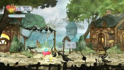 【PS Vita】おすすめの名作ゲームソフトをまとめて紹介！【ヴィータ】 - 心はいつも悠々自適