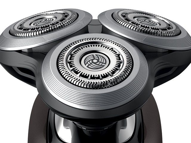 レビュー】フィリップスシェーバー9000シリーズ『S9551/26』を