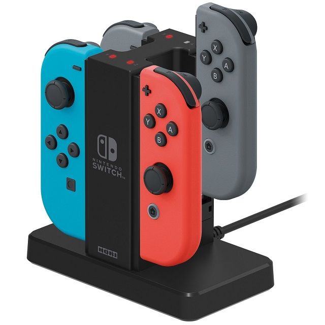 Switchで使えるおすすめコントローラーを紹介! - 心はいつも悠々自適