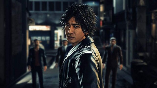 ジャッジアイズ 評価 感想 レビュー 今の時代 に遊ばないと意味がない傑作 心はいつも悠々自適