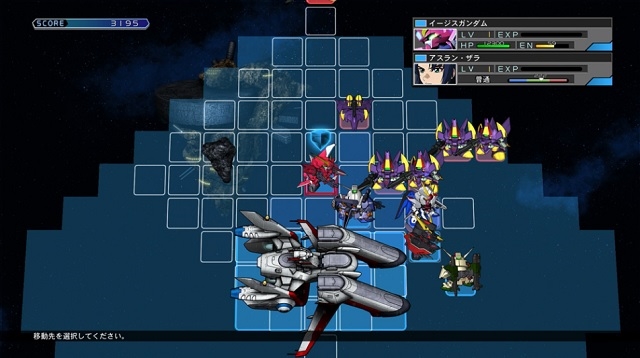 Sdガンダム ジージェネレーション クロスレイズ 評価 感想 レビュー 心はいつも悠々自適