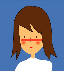 5年前の写真と見比べて 目の下のクマがすごい 皮膚痩せってこういうことか Everydayhousewife