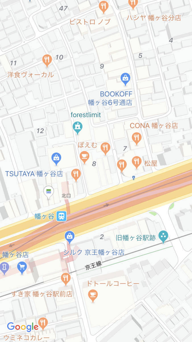 聖地巡礼 東京 幡ヶ谷編 はたらく魔王さま アニメの舞台に潜入 他ブロガーとの比較と分かりやすい行き方教えます