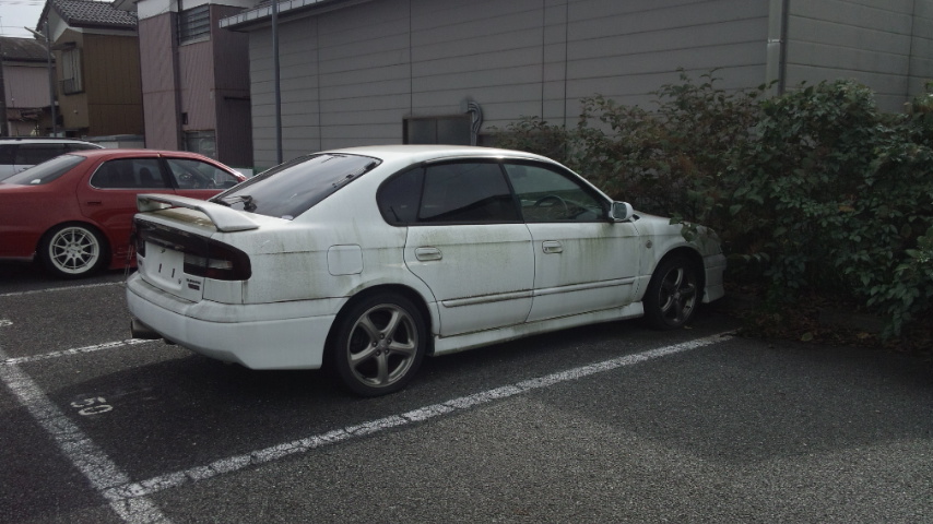 放置車両を月極駐車場からレッカー車で廃車の引き取り撤去しました Evie S Diary 放置車両を月極駐車場からレッカー車で廃車の引き取り撤去しました Evie S Diary