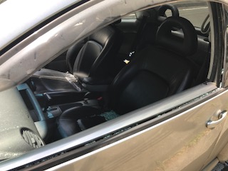 箱根町の故障車の廃車引き取り