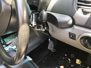 加須市の不動車の廃車引き取り