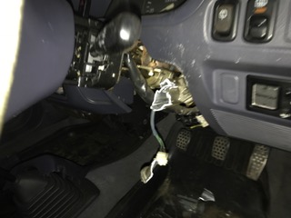 みどり市の不動車の廃車引き取り