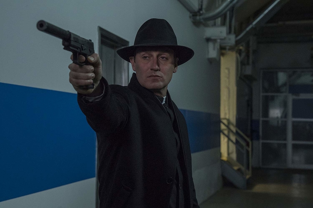 Marvel パニッシャー シーズン２ ネットフリックスオリジナル 海外ドラマ 感想 シーズン１のおさらいと シーズン２全話完走しての想い おすすめ度 Everything Is Illuminated