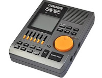 BOSS DB-90 メトロノーム 取扱説明書付き、動作確認済、電池付 BOSS DB-90 Dr. Beat｜ミュージックランドKEY