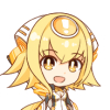 エクスちゃん エクスちゃん