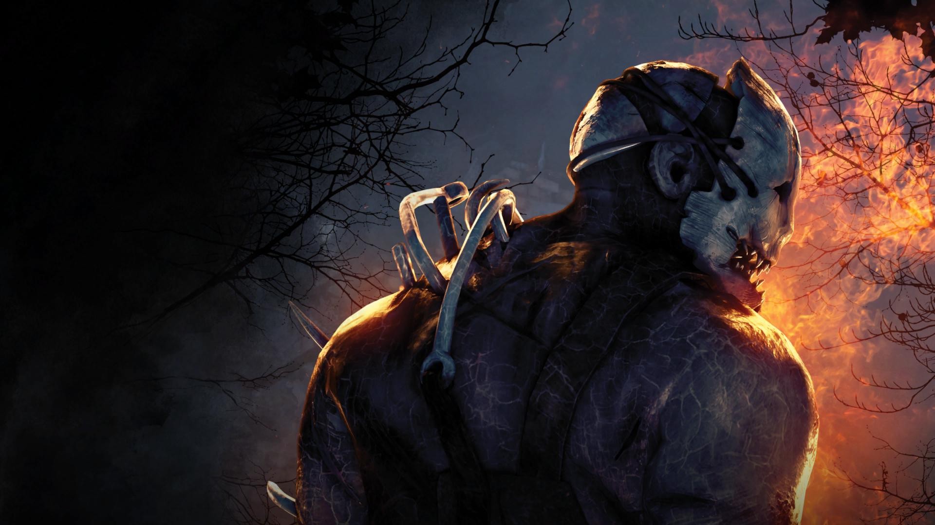 ゲーム Dead By Daylight のプレイヤーレベルがやっと1周した 備忘録てきななにか