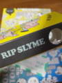 RIP SLYME展