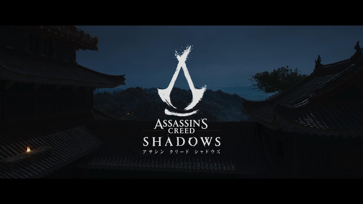 Amazon.co.jp: アサシン クリード シャドウズ スタンダード