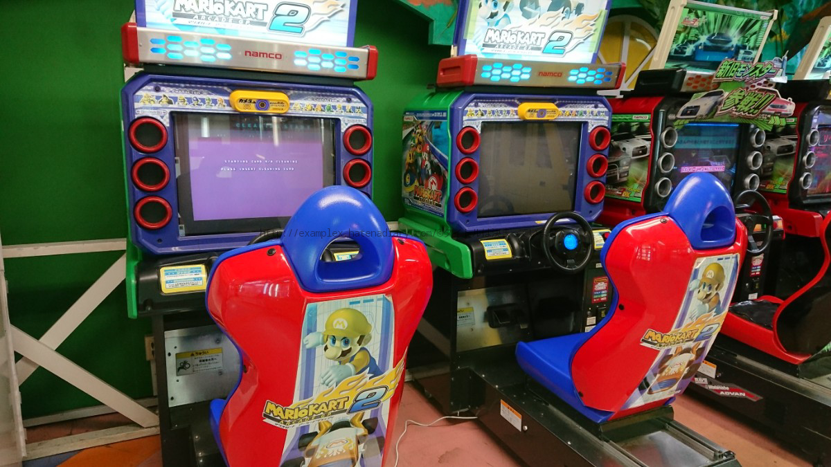 Game Center ログインできない Iphone ゲームセンターCX in