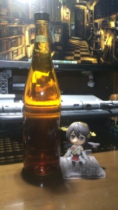 プラム入り