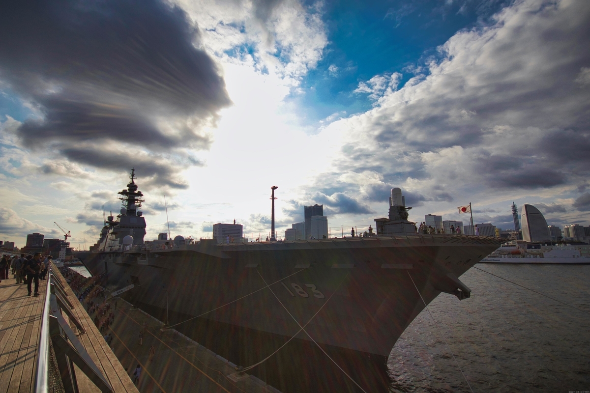 f:id:exceed-yukikaze:20191007223547j:plain f:id:exceed-yukikaze:20191007223547j:plain