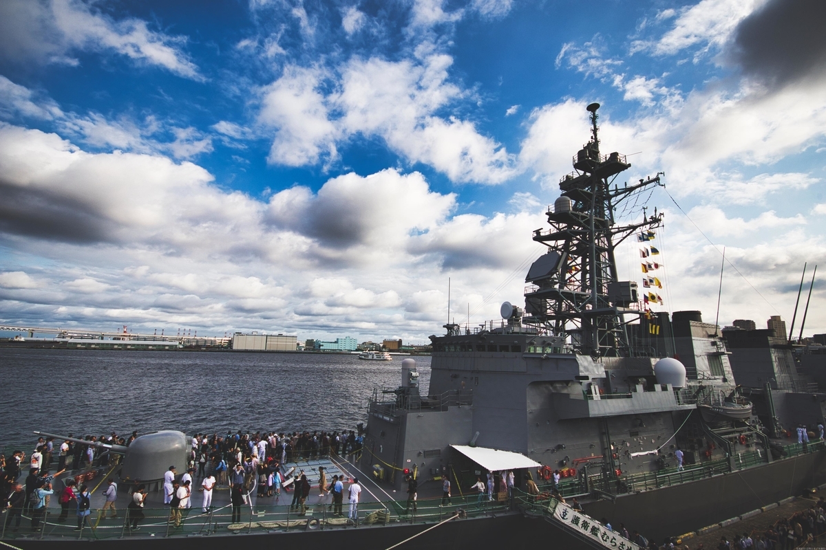 f:id:exceed-yukikaze:20191007223558j:plain f:id:exceed-yukikaze:20191007223558j:plain