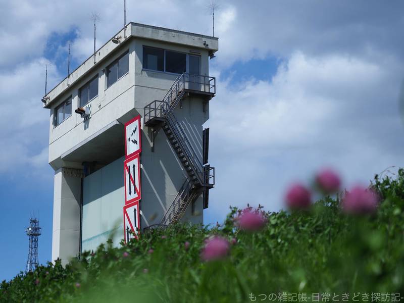 舞台訪問・聖地巡礼】SSSS.DYNAZENONの場所って、どこ？ - もつの雑記