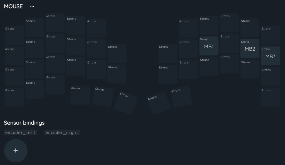 僕の自作キーボードroBaの運用を語ってみる - もつの雑記帳-日常
