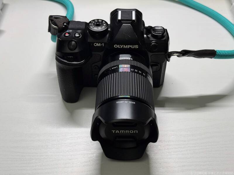 【マイクロフォーサーズ】TAMRON 14-150mm ズームレンズ タムロン 14-150mmズームレンズ マイクロフォーサーズ用