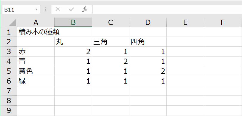 f:id:excelblog:20190607123815p:plain f:id:excelblog:20190607123815p:plain