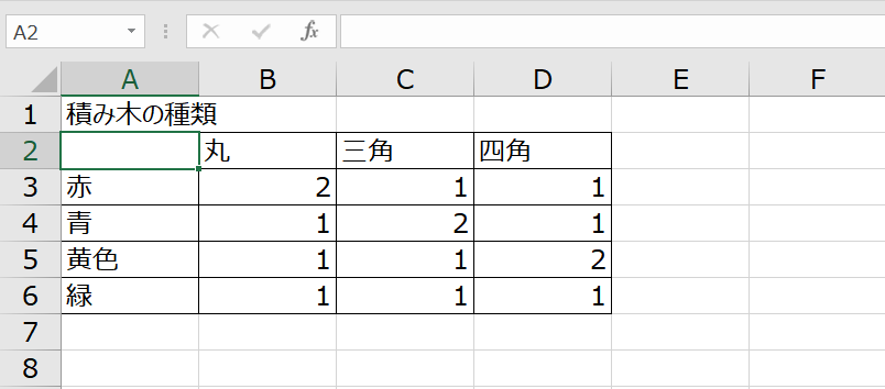 f:id:excelblog:20190607134103p:plain f:id:excelblog:20190607134103p:plain