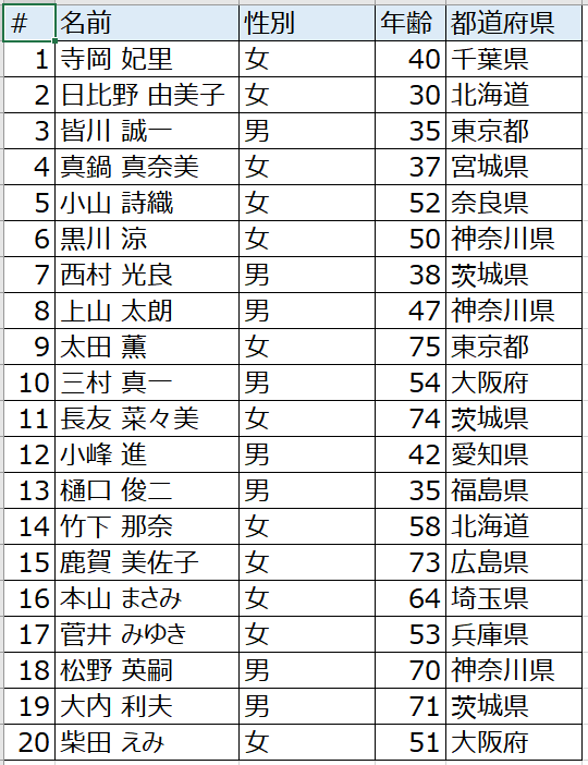 f:id:excelblog:20190618122845p:plain f:id:excelblog:20190618122845p:plain