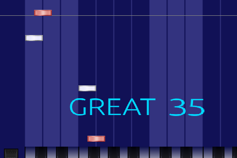 24鍵モードの遊び方 Lazy Notes