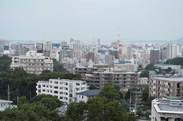 福岡九州から景観色彩について考える景観色彩研究会、ブログがスタート