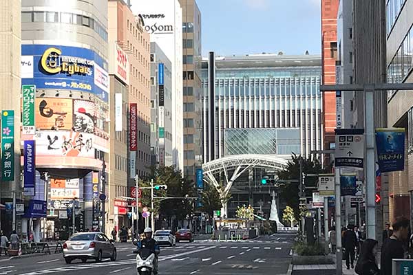 福岡で人気、イルドクルール発