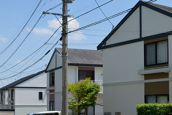 福岡で不動産や住宅の色選びのご相談はエクスカラーへ