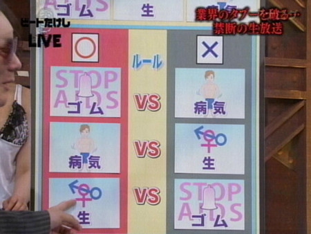 ビートたけしのもう1回だけ見ちゃいけないtv 後は野となれ山となれ