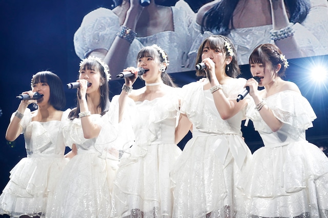 その他DVD　こぶしファクトリー 広瀬彩海・井上玲音 バースデーイベント2018 バースデーイベント♡広瀬彩海 | こぶしファクトリー