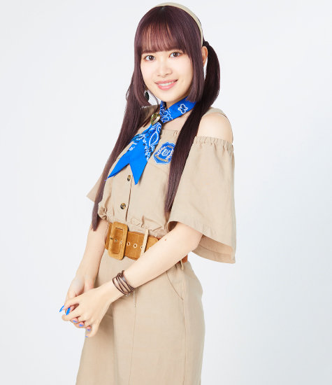 女性アイドル・俳優系金券　「クオカード500 里吉うたの(ハロプロ)」 ヤングマガジン 2022年No.44 抽プレ 画像・写真 | ハロプロ“ビューティーオトナ選抜”『ヤンマガ
