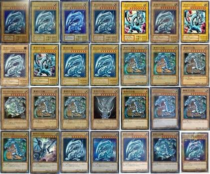 遊戯王ocgのフォーマット 枠について 懐古決闘者の封印されし記憶 遊戯王ocgのフォーマット 枠について 懐古決闘者の封印されし記憶