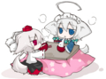 いぬさくや