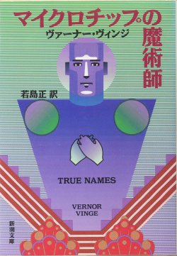 [真名][TrueNames][マイクロチップの魔術]