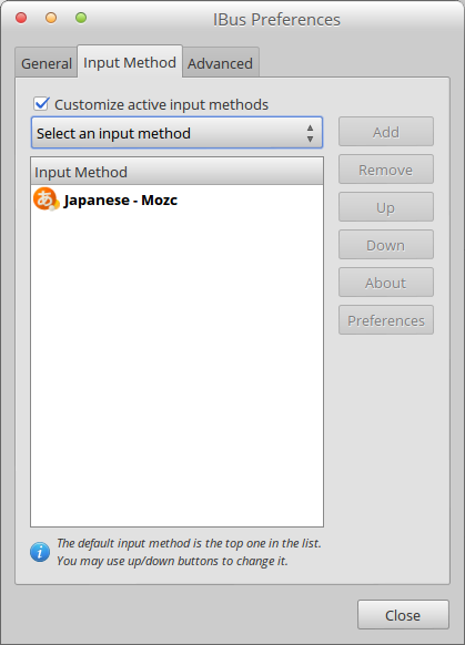 [pearlinux][ime][mozc]