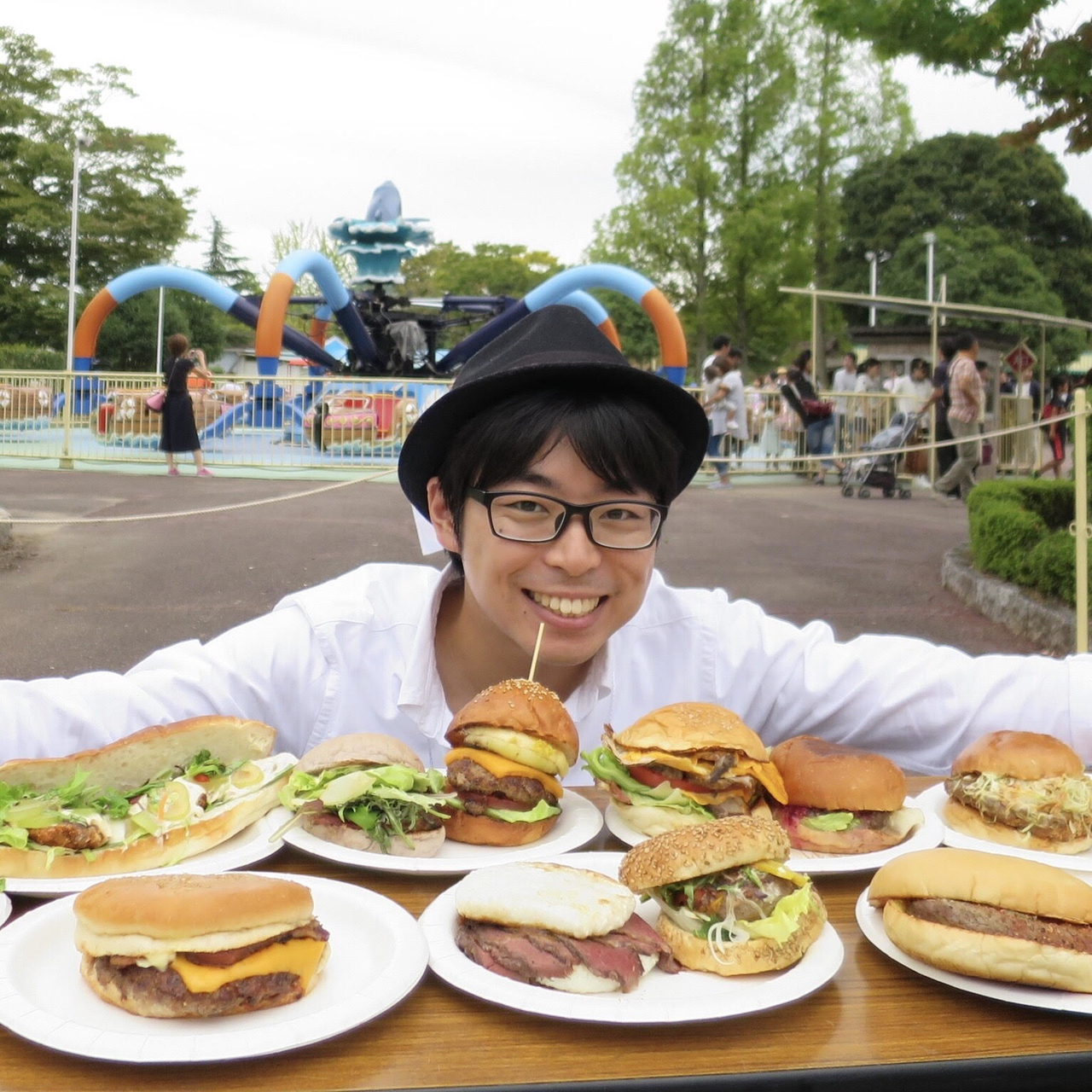 はやしまさよし