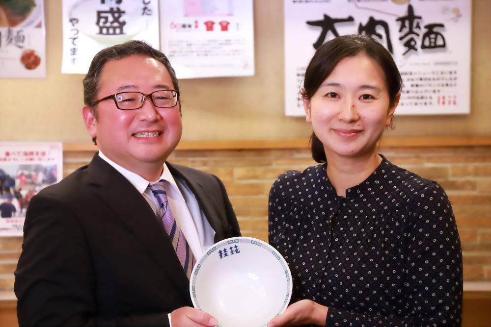 民事再生で完全復活した桂花ラーメンの軌跡 メシ通 ホットペッパーグルメ