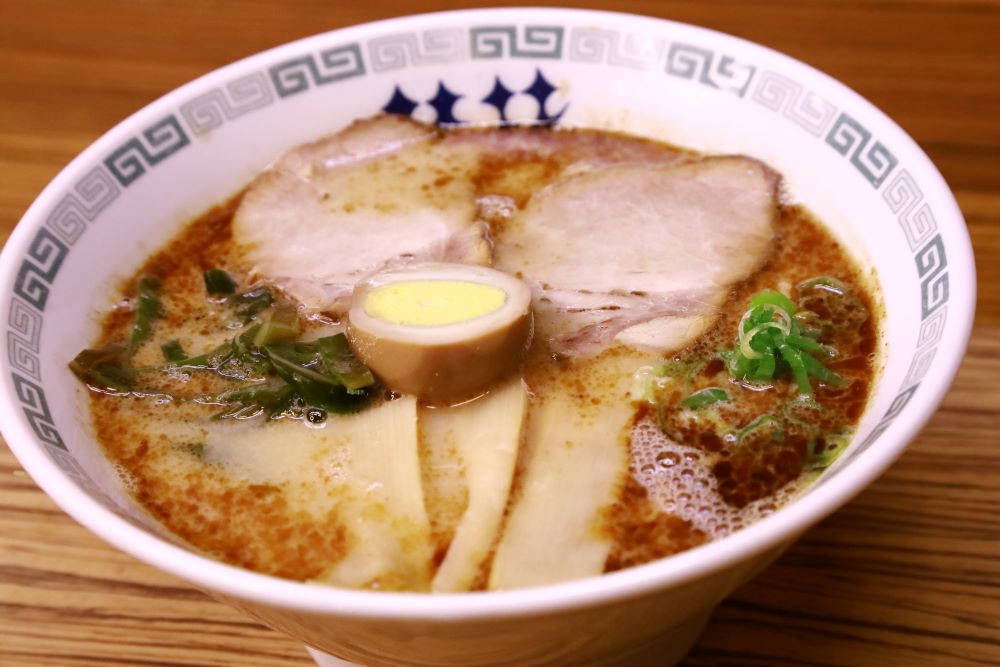 民事再生で完全復活した桂花ラーメンの軌跡 メシ通 ホットペッパーグルメ