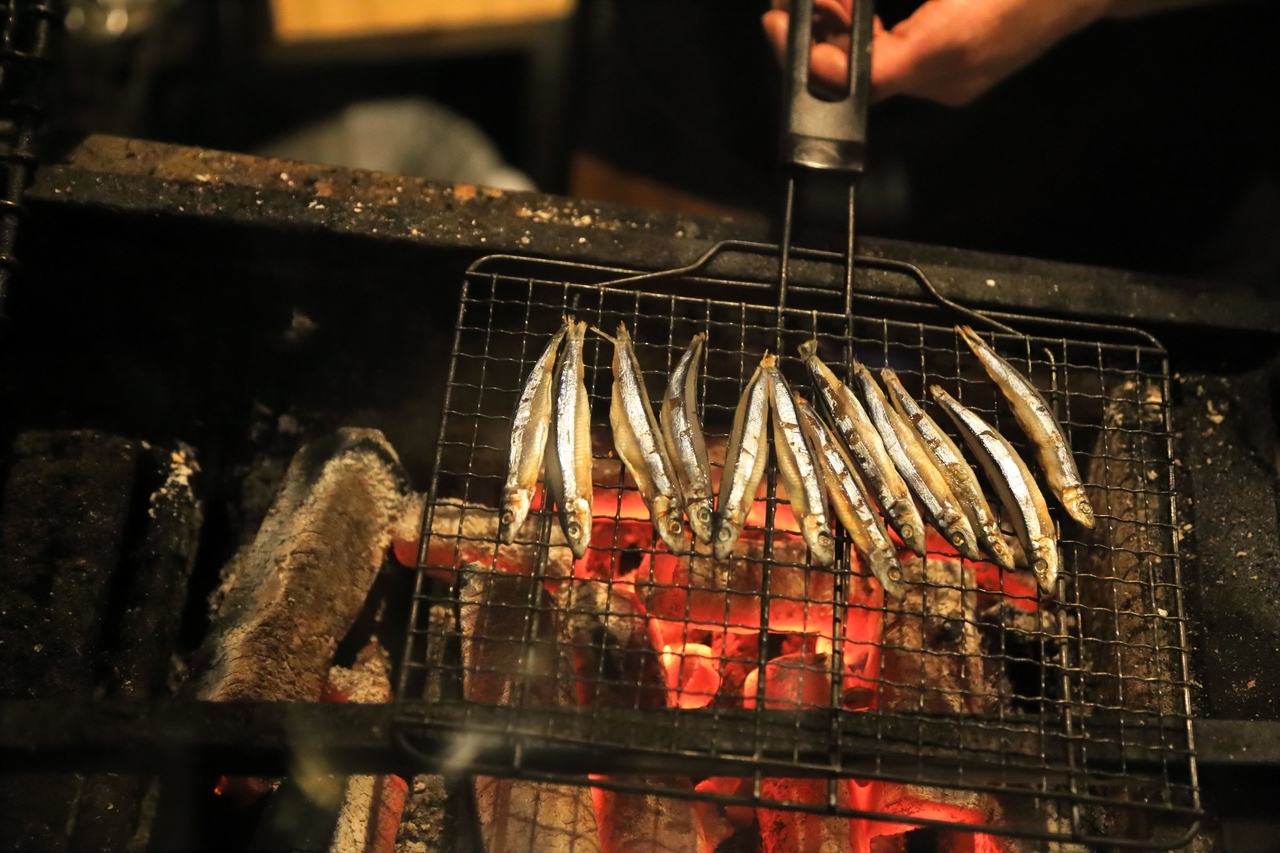 鹿児島県民のソウルフード きびなご のポテンシャルがすごかった メシ通 ホットペッパーグルメ 鹿児島県民のソウルフード きびなご のポテンシャルがすごかった メシ通 ホットペッパーグルメ